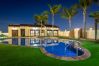 Villa in Catral - Summer Dream by Fidalsa Villa in Catral - Summer Dream by Fidalsa