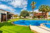 Villa in Catral - Summer Dream by Fidalsa Villa in Catral - Summer Dream by Fidalsa