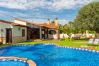 Villa in Catral - Summer Dream by Fidalsa Villa in Catral - Summer Dream by Fidalsa