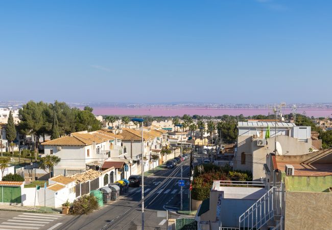 Villa in Torrevieja - Blue Lagoon by Fidalsa Villa in Torrevieja - Blue Lagoon by Fidalsa