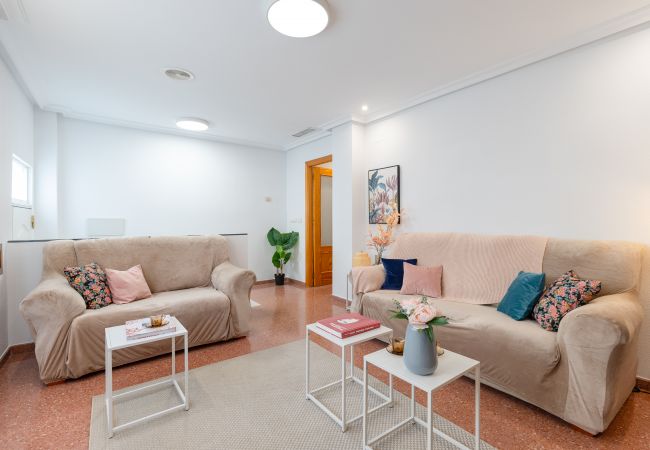 Apartment in La Foia / La Hoya - Stars Courtyard by Fidalsa Apartment in La Foia / La Hoya - Stars Courtyard by Fidalsa