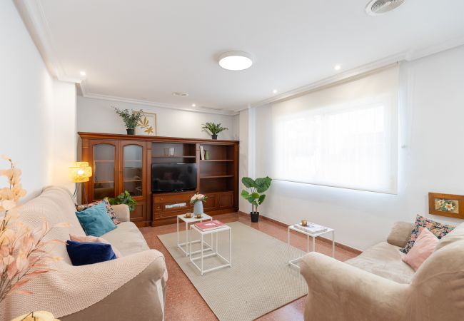 Apartment in La Foia / La Hoya - Stars Courtyard by Fidalsa Apartment in La Foia / La Hoya - Stars Courtyard by Fidalsa