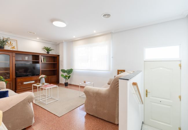 Apartment in La Foia / La Hoya - Stars Courtyard by Fidalsa Apartment in La Foia / La Hoya - Stars Courtyard by Fidalsa