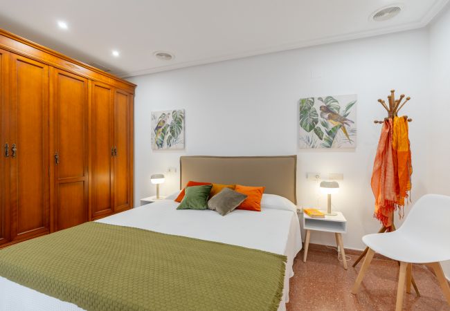 Apartment in La Foia / La Hoya - Stars Courtyard by Fidalsa Apartment in La Foia / La Hoya - Stars Courtyard by Fidalsa