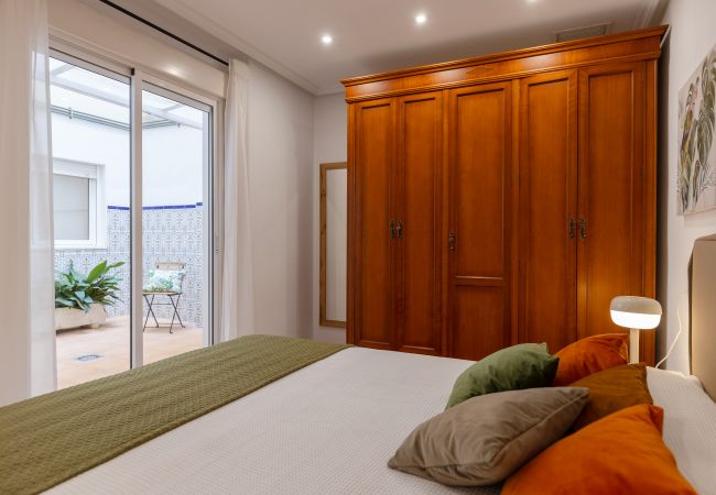 Apartment in La Foia / La Hoya - Stars Courtyard by Fidalsa Apartment in La Foia / La Hoya - Stars Courtyard by Fidalsa