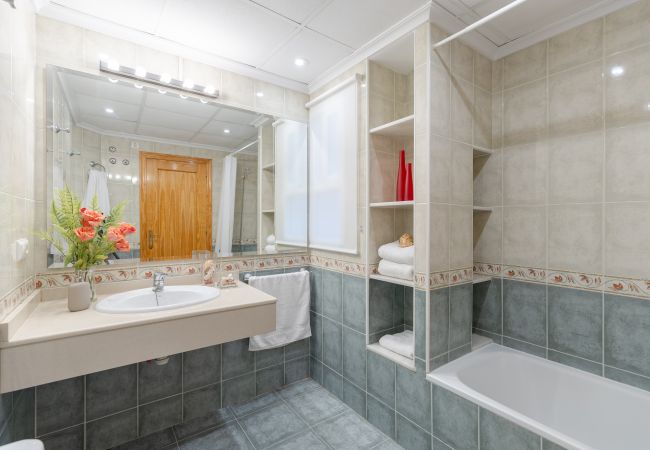 Apartment in La Foia / La Hoya - Stars Courtyard by Fidalsa Apartment in La Foia / La Hoya - Stars Courtyard by Fidalsa