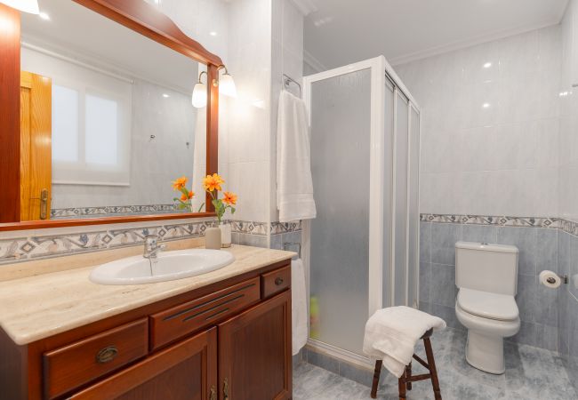 Apartment in La Foia / La Hoya - Stars Courtyard by Fidalsa Apartment in La Foia / La Hoya - Stars Courtyard by Fidalsa