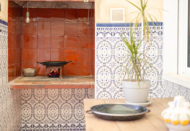 Apartment in La Foia / La Hoya - Stars Courtyard by Fidalsa Apartment in La Foia / La Hoya - Stars Courtyard by Fidalsa