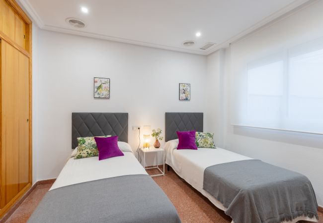 Apartment in La Foia / La Hoya - Stars Courtyard by Fidalsa Apartment in La Foia / La Hoya - Stars Courtyard by Fidalsa