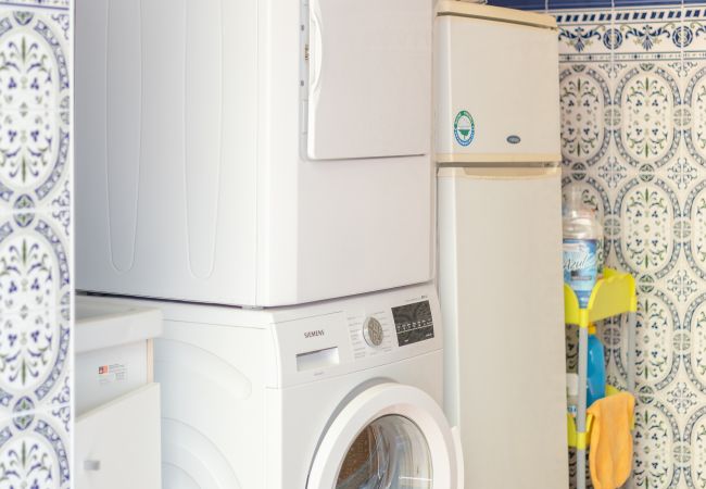 Apartment in La Foia / La Hoya - Stars Courtyard by Fidalsa Apartment in La Foia / La Hoya - Stars Courtyard by Fidalsa