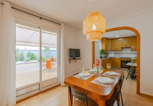 Apartment in La Foia / La Hoya - Stars Courtyard by Fidalsa Apartment in La Foia / La Hoya - Stars Courtyard by Fidalsa