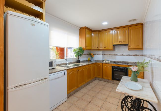 Apartment in La Foia / La Hoya - Stars Courtyard by Fidalsa Apartment in La Foia / La Hoya - Stars Courtyard by Fidalsa