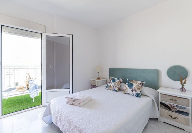 Apartment in Torrevieja - Bohemian Nights by Fidalsa Apartment in Torrevieja - Bohemian Nights by Fidalsa