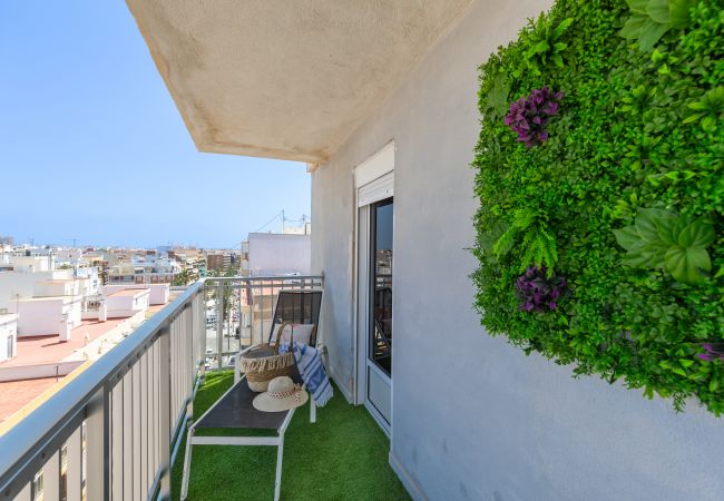 Apartment in Torrevieja - Bohemian Nights by Fidalsa Apartment in Torrevieja - Bohemian Nights by Fidalsa