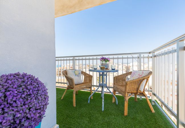 Apartment in Torrevieja - Bohemian Nights by Fidalsa Apartment in Torrevieja - Bohemian Nights by Fidalsa