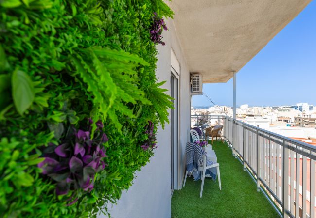Apartment in Torrevieja - Bohemian Nights by Fidalsa