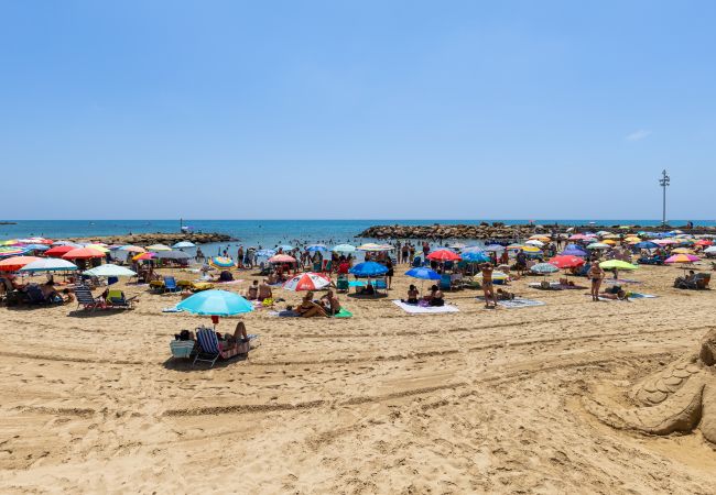 Apartment in Torrevieja - Bohemian Nights by Fidalsa Apartment in Torrevieja - Bohemian Nights by Fidalsa