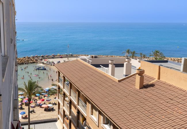 Apartment in Torrevieja - Bohemian Nights by Fidalsa Apartment in Torrevieja - Bohemian Nights by Fidalsa