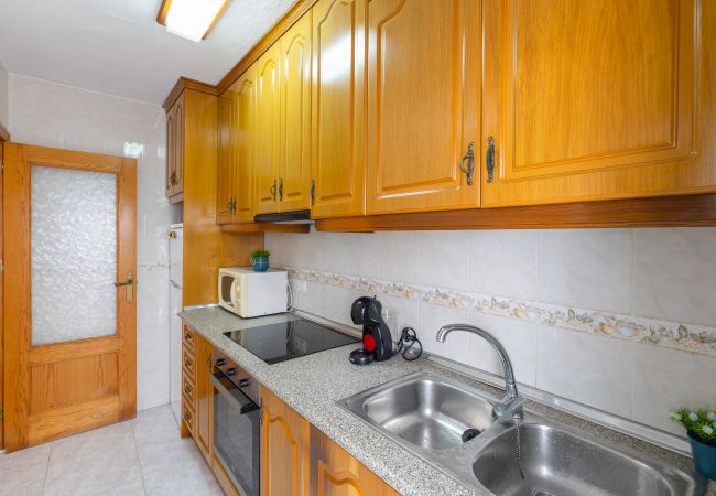 Apartment in Torrevieja - Bohemian Nights by Fidalsa Apartment in Torrevieja - Bohemian Nights by Fidalsa