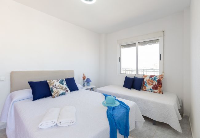 Apartment in Torrevieja - Bohemian Nights by Fidalsa Apartment in Torrevieja - Bohemian Nights by Fidalsa