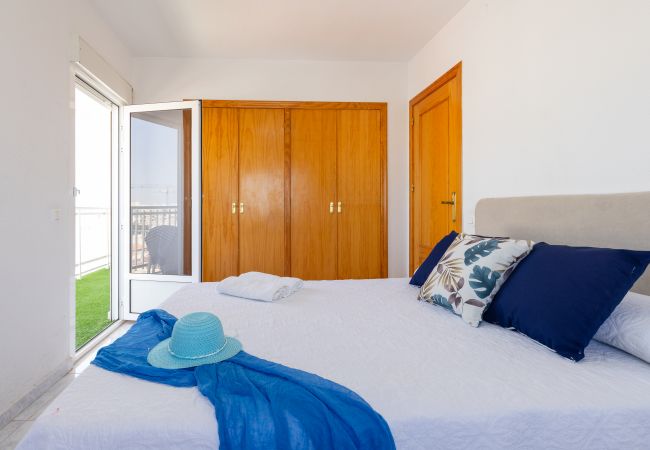 Apartment in Torrevieja - Bohemian Nights by Fidalsa Apartment in Torrevieja - Bohemian Nights by Fidalsa
