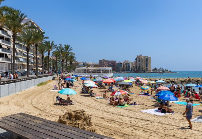 Apartment in Torrevieja - Bohemian Nights by Fidalsa Apartment in Torrevieja - Bohemian Nights by Fidalsa