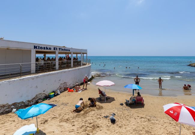 Apartment in Torrevieja - Bohemian Nights by Fidalsa Apartment in Torrevieja - Bohemian Nights by Fidalsa
