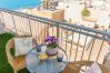 Apartment in Torrevieja - Bohemian Nights by Fidalsa Apartment in Torrevieja - Bohemian Nights by Fidalsa