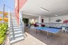 Villa in Torre de la Horadada - Serene Tide Villa by Fidalsa Villa in Torre de la Horadada - Serene Tide Villa by Fidalsa