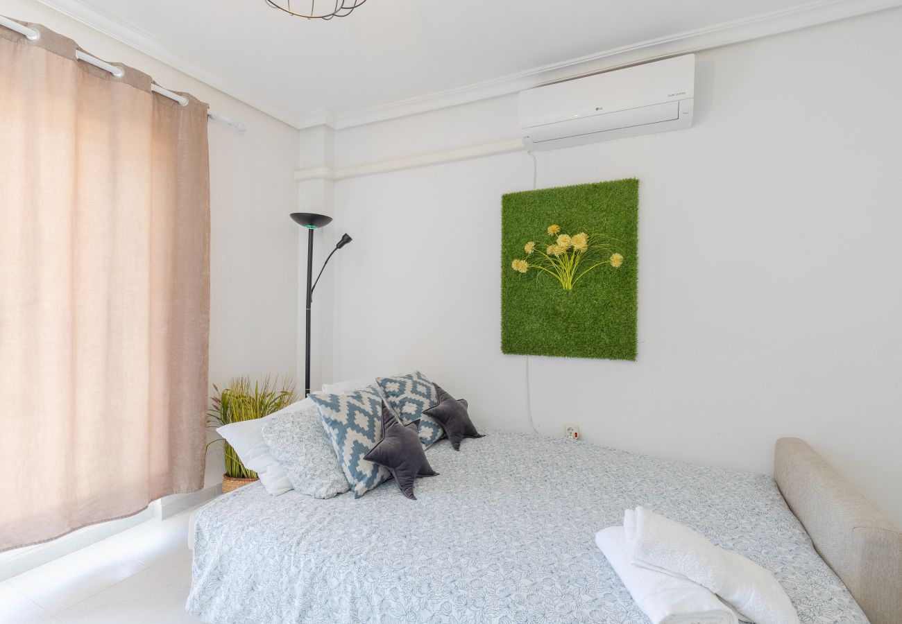 Apartment in La Mata - My Little Corner by Fidalsa