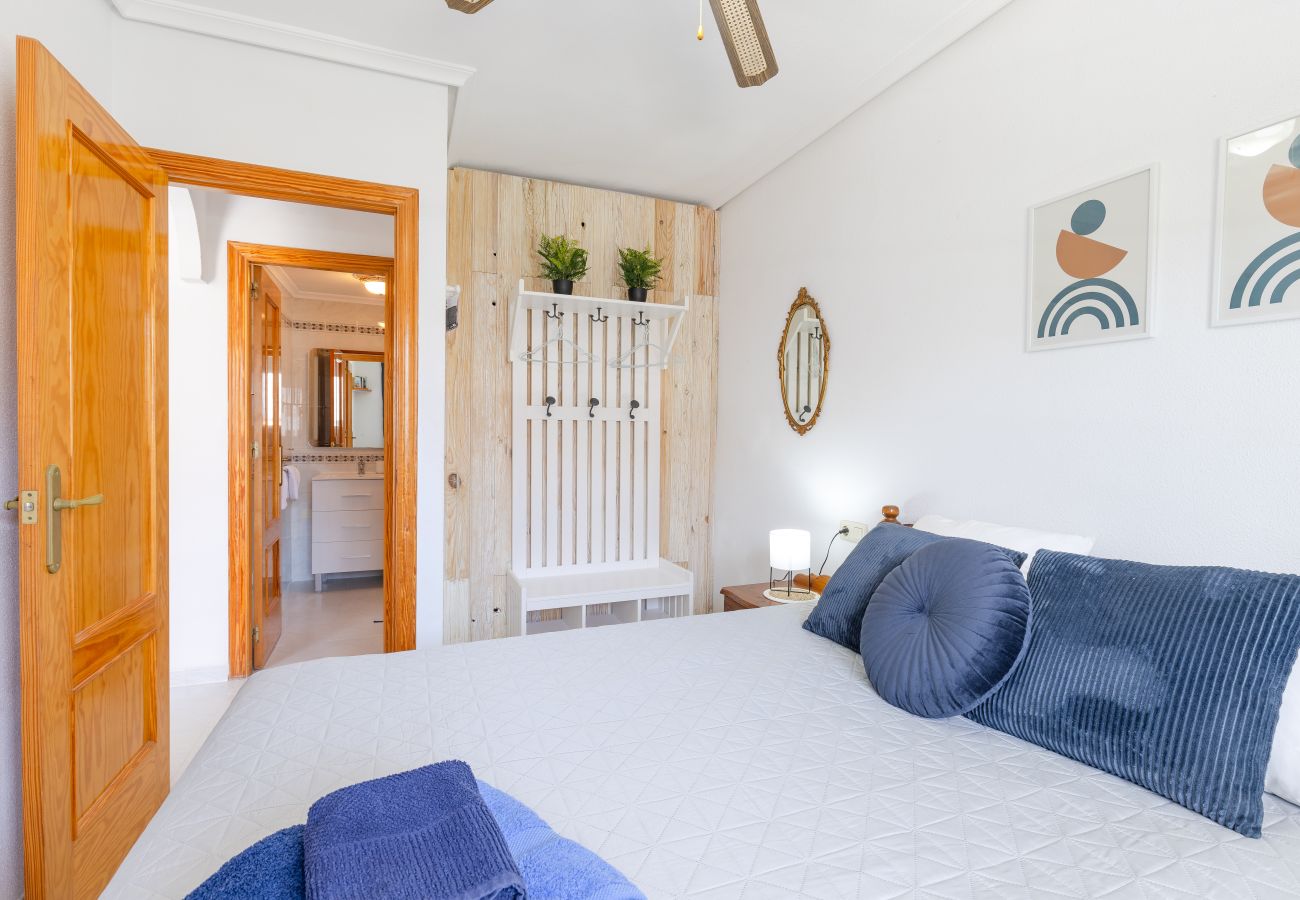 Apartment in La Mata - My Little Corner by Fidalsa