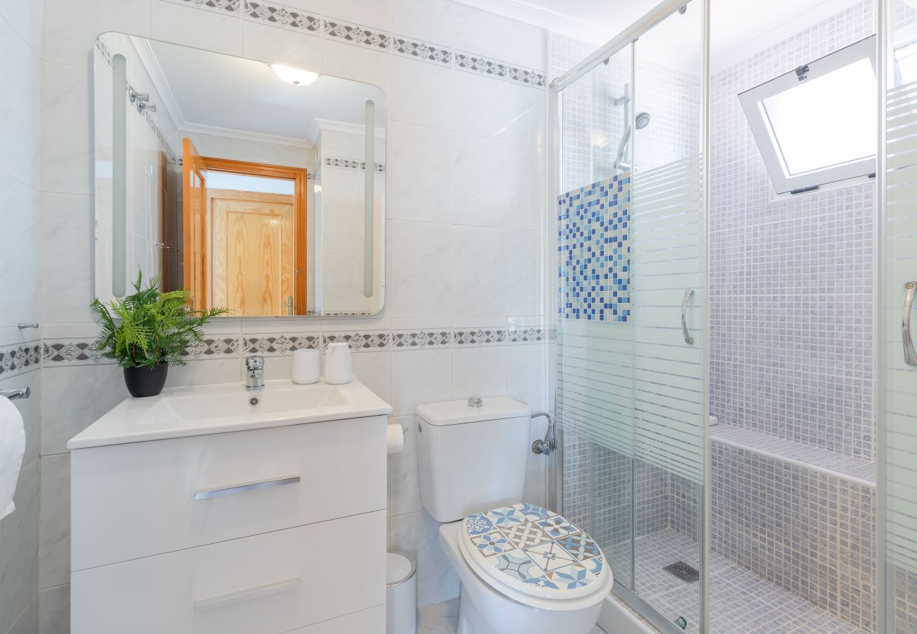 Apartment in La Mata - My Little Corner by Fidalsa