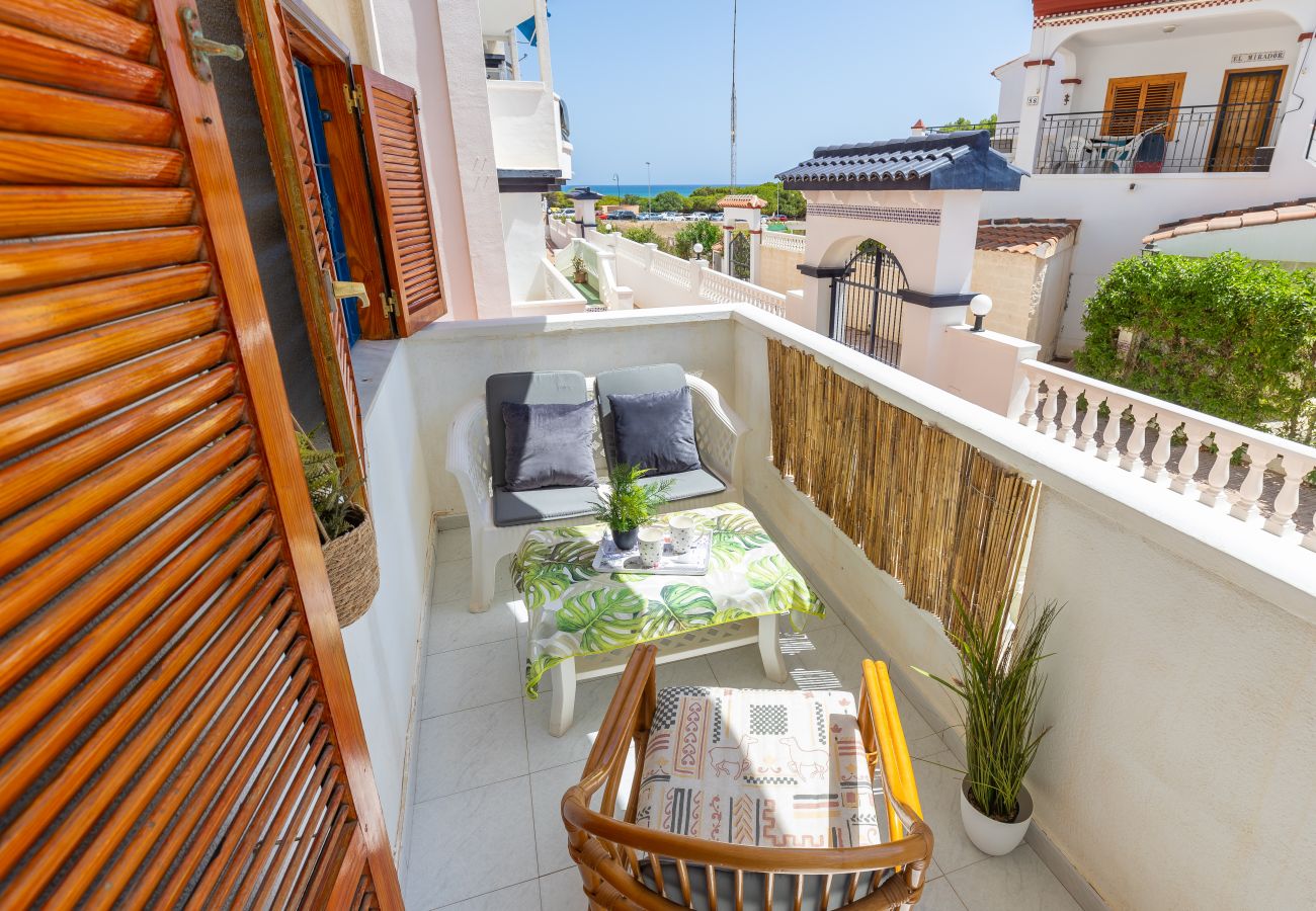 Apartment in La Mata - My Little Corner by Fidalsa