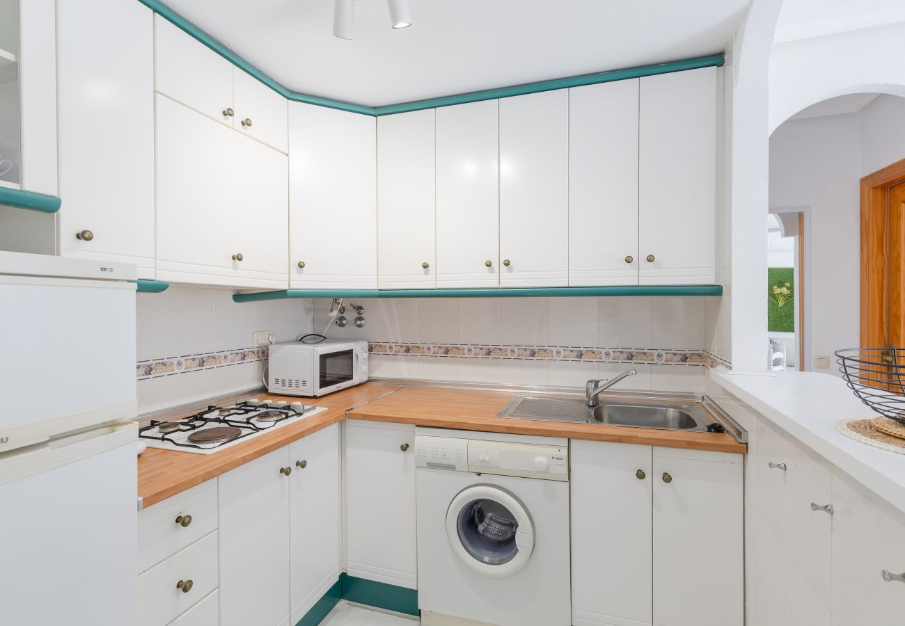 Apartment in La Mata - My Little Corner by Fidalsa
