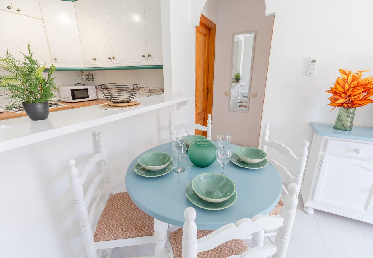 Apartment in La Mata - My Little Corner by Fidalsa