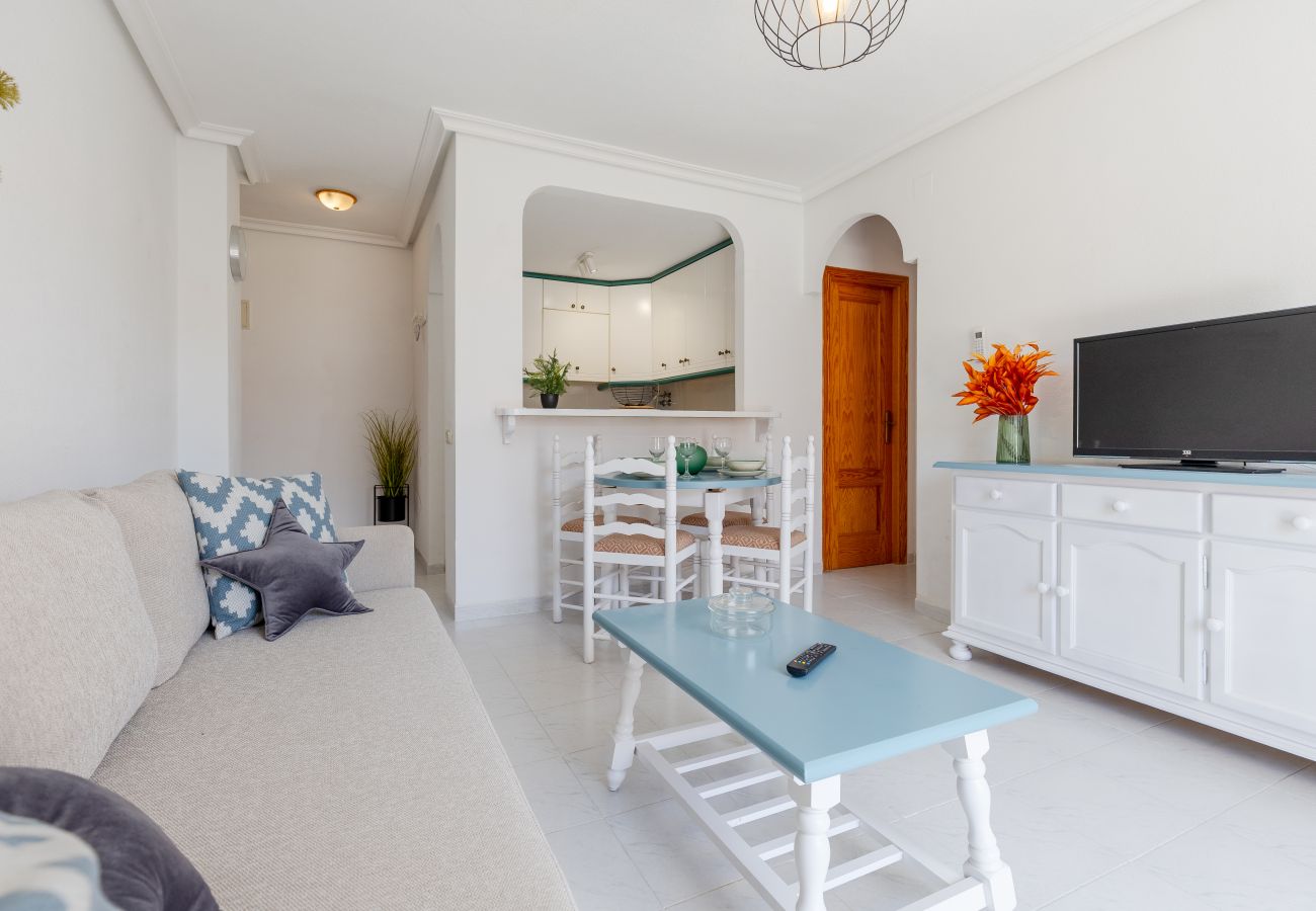 Apartment in La Mata - My Little Corner by Fidalsa