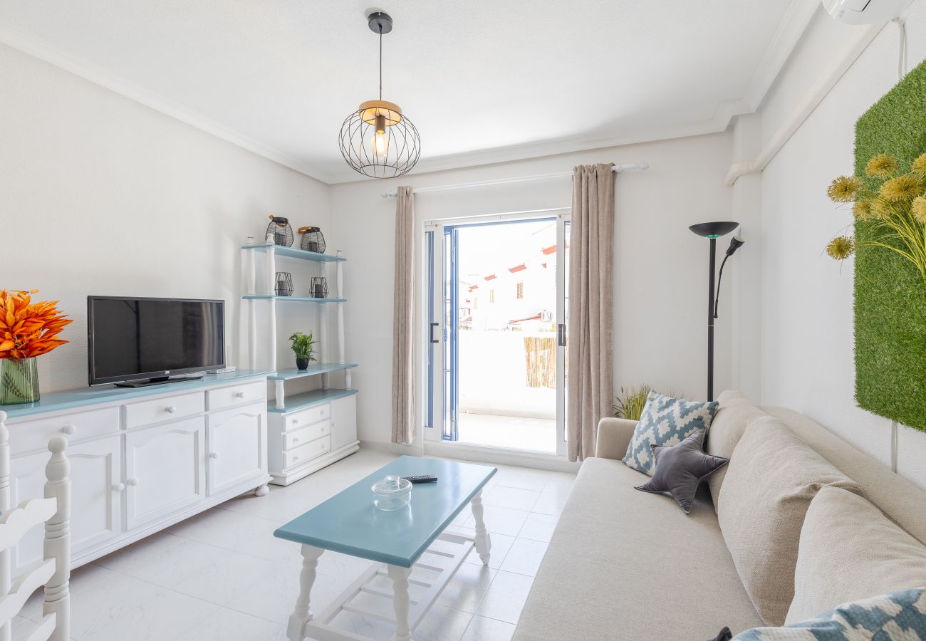 Apartment in La Mata - My Little Corner by Fidalsa