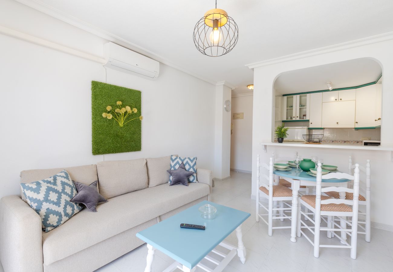 Apartment in La Mata - My Little Corner by Fidalsa