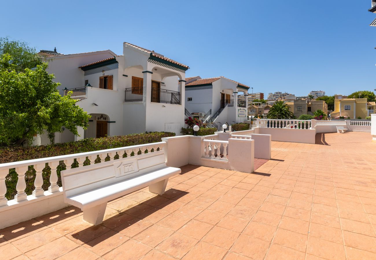 Apartment in La Mata - My Little Corner by Fidalsa