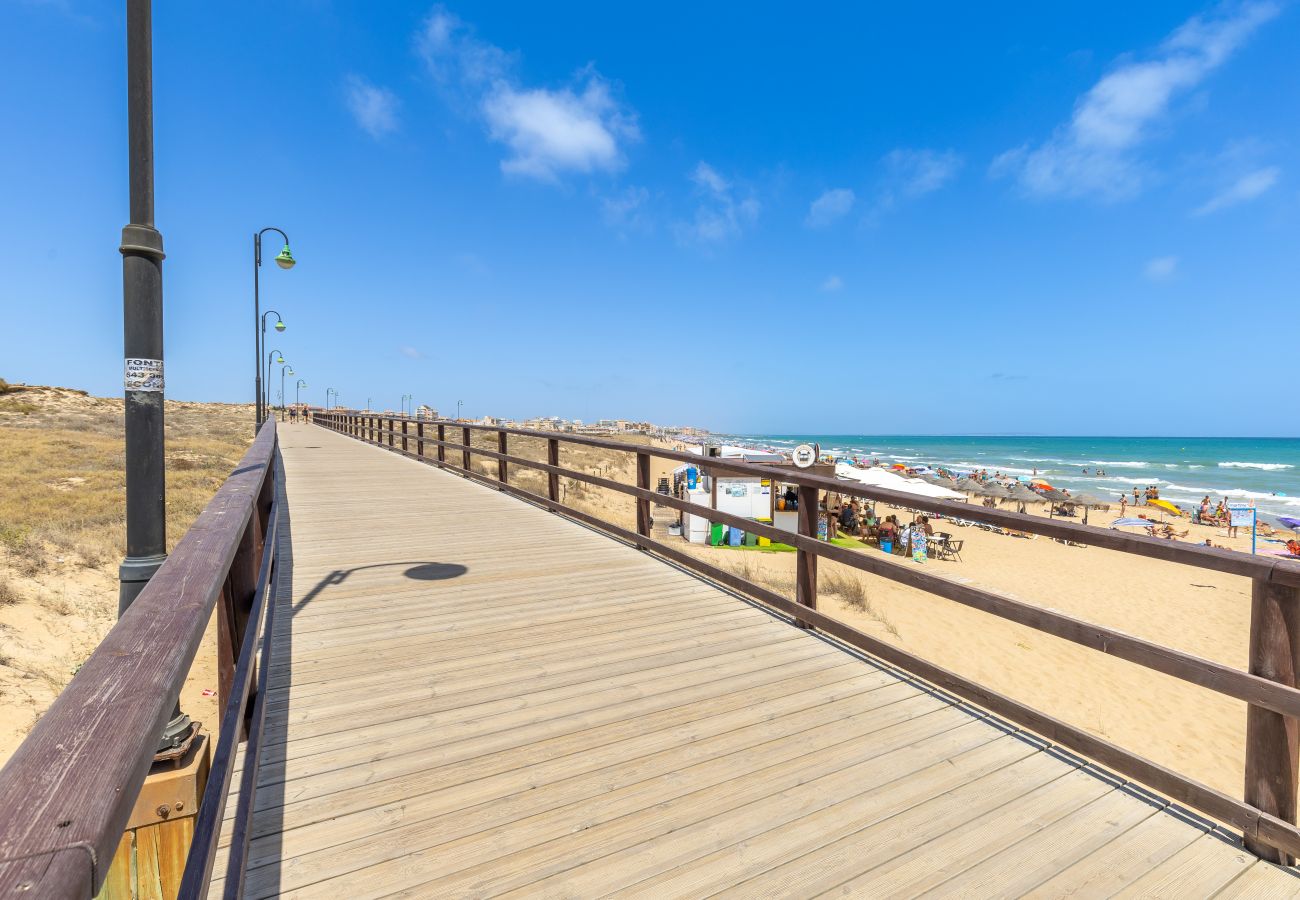 Apartment in La Mata - My Little Corner by Fidalsa