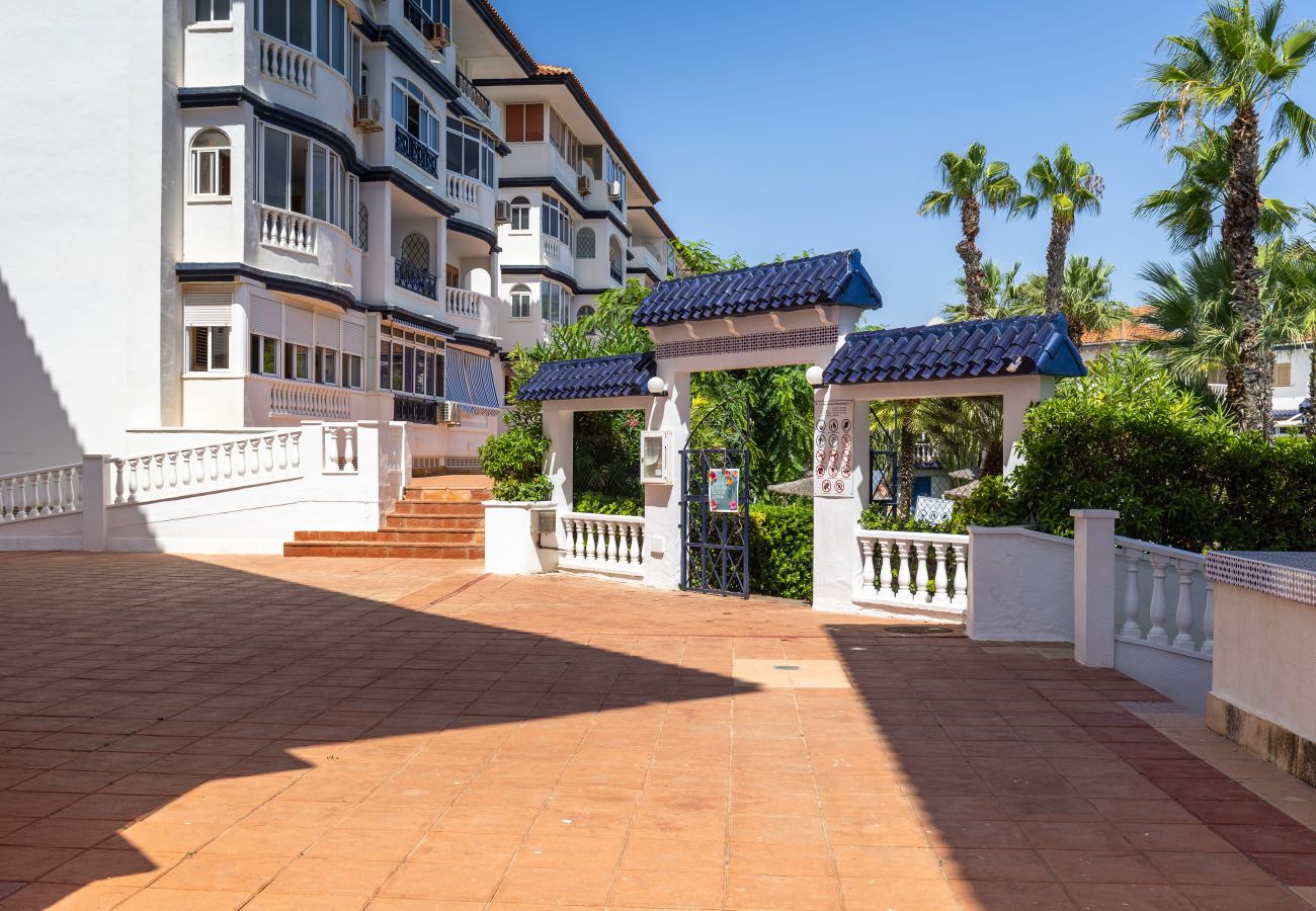 Apartment in La Mata - My Little Corner by Fidalsa