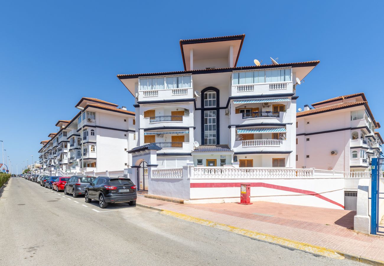 Apartment in La Mata - My Little Corner by Fidalsa