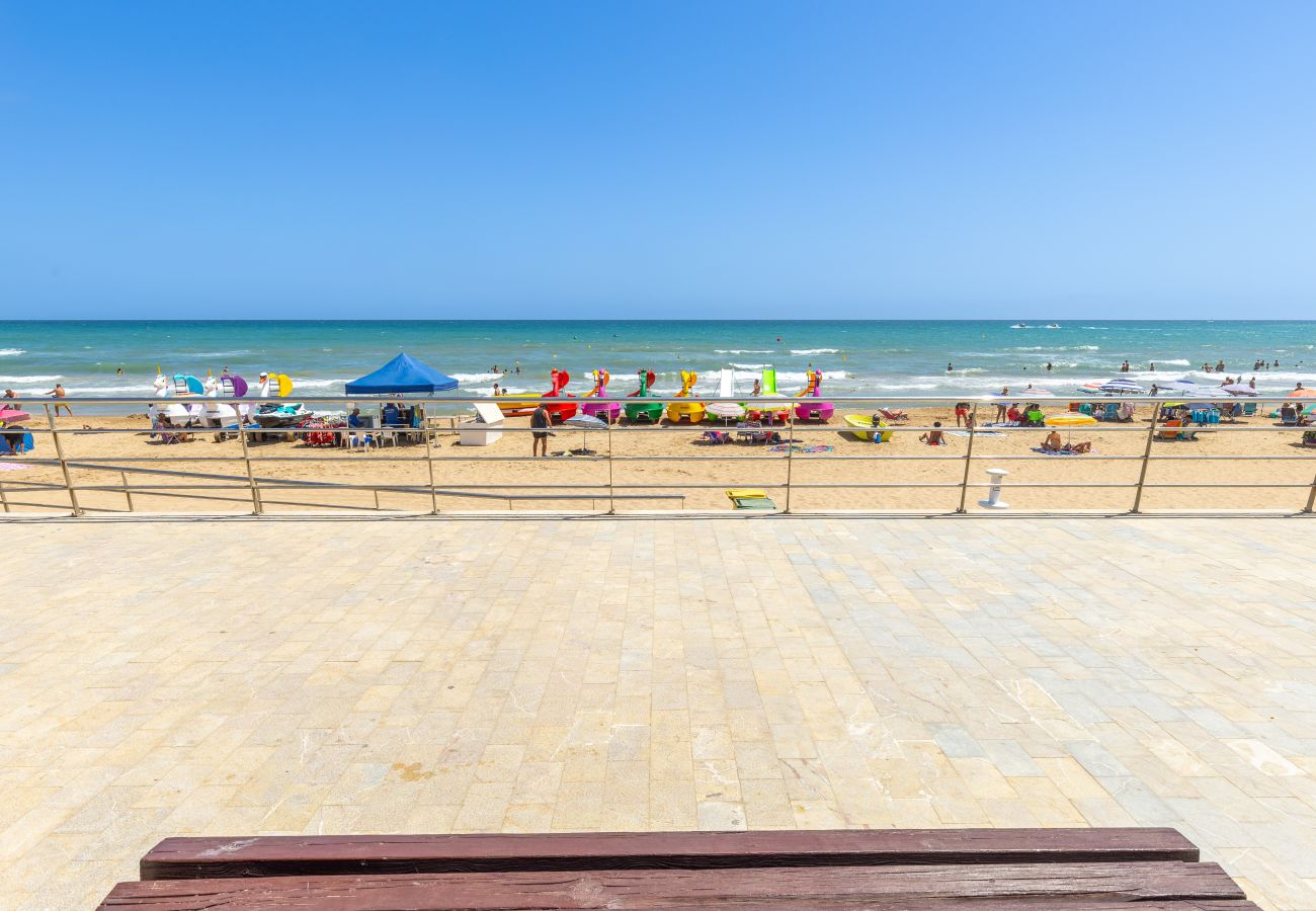 Apartment in La Mata - My Little Corner by Fidalsa