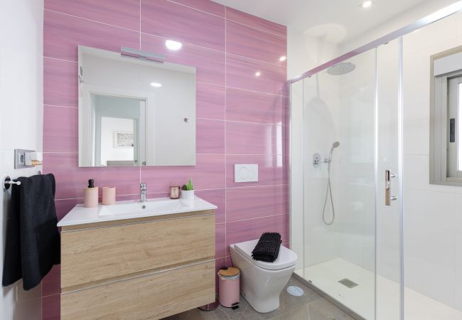 Villa in Almoradi - WaterWheel Villa by Fidalsa Villa in Almoradi - WaterWheel Villa by Fidalsa