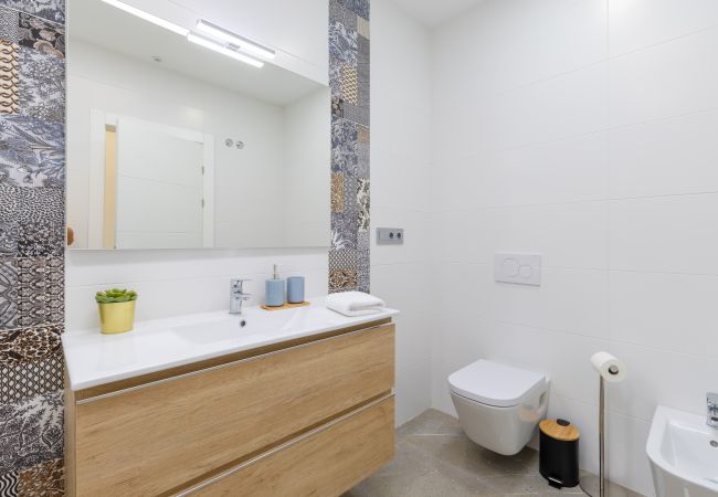 Villa in Almoradi - WaterWheel Villa by Fidalsa Villa in Almoradi - WaterWheel Villa by Fidalsa