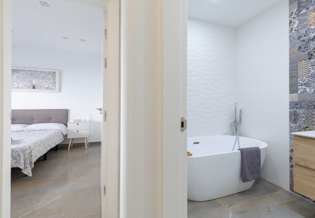 Villa in Almoradi - WaterWheel Villa by Fidalsa Villa in Almoradi - WaterWheel Villa by Fidalsa