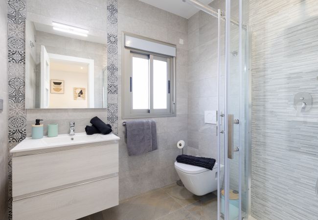 Villa in Almoradi - WaterWheel Villa by Fidalsa Villa in Almoradi - WaterWheel Villa by Fidalsa