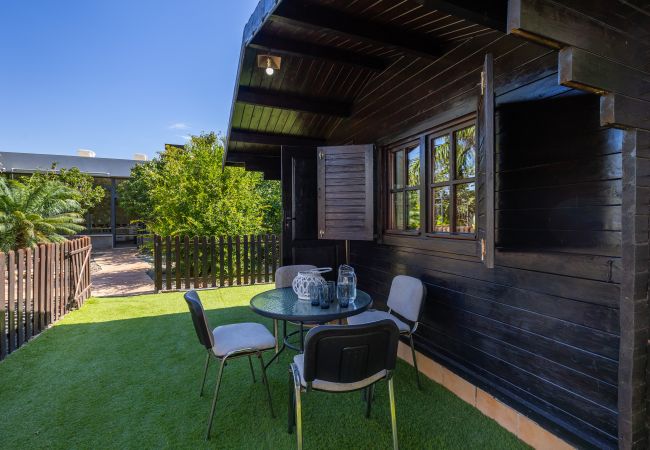 Villa in Almoradi - WaterWheel Villa by Fidalsa Villa in Almoradi - WaterWheel Villa by Fidalsa