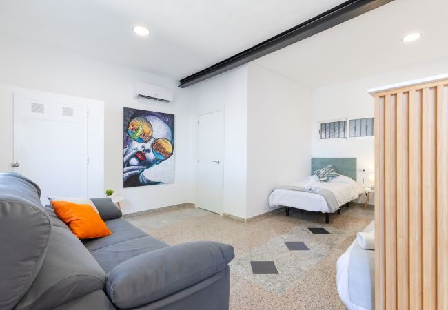 Villa in Almoradi - WaterWheel Villa by Fidalsa Villa in Almoradi - WaterWheel Villa by Fidalsa