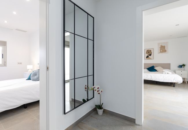 Villa in Almoradi - WaterWheel Villa by Fidalsa Villa in Almoradi - WaterWheel Villa by Fidalsa